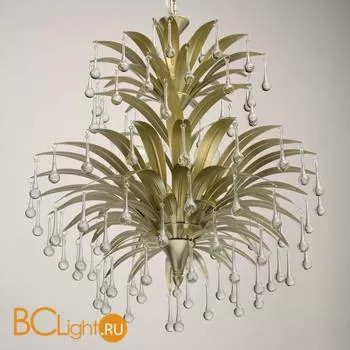 Подвесной светильник MW-Light Виола 298012205 - Фото 2