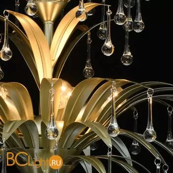 Подвесной светильник MW-Light Виола 298012205 - Фото 3