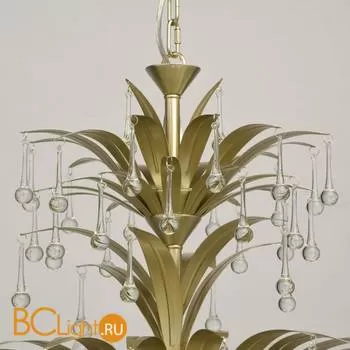 Подвесной светильник MW-Light Виола 298012205 - Фото 6