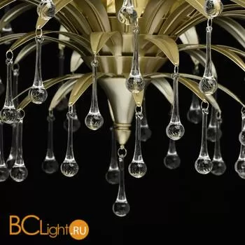 Подвесной светильник MW-Light Виола 298012205 - Фото 7