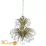 Подвесной светильник MW-Light Виола 298012205 - Фото 0