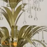 Подвесной светильник MW-Light Виола 298012205 - Фото 4