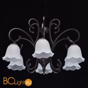 Люстра MW-Light Вирджиния 444011206