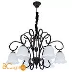 Люстра MW-Light Вирджиния 444011206 - Фото 0