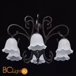 Люстра MW-Light Вирджиния 444011206