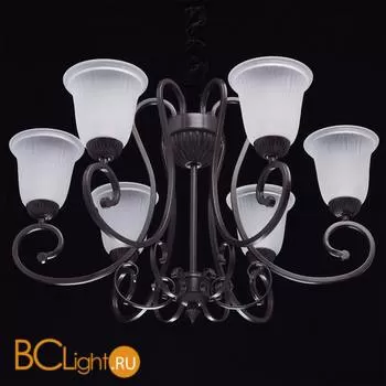 Люстра MW-Light Вирджиния 444011506