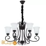 Люстра MW-Light Вирджиния 444011506 - Фото 0