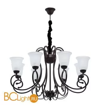 Люстра MW-Light Вирджиния 444011608 - Фото 0