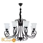 Люстра MW-Light Вирджиния 444011608 - Фото 0