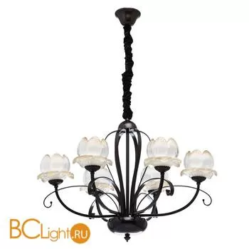 Люстра MW-Light Вирджиния 444011906 - Фото 0