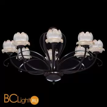 Люстра MW-Light Вирджиния 444012008