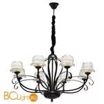 Люстра MW-Light Вирджиния 444012008 - Фото 0