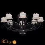 Люстра MW-Light Вирджиния 444012008