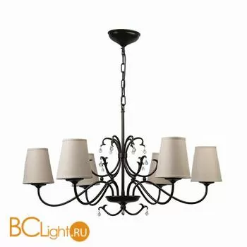 Люстра MW-LIGHT Вирджиния 444010306