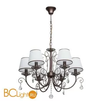 Люстра MW-Light Вирджиния 444010406