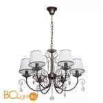 Люстра MW-Light Вирджиния 444010406