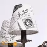 Люстра MW-Light Вирджиния 444010505 - Фото 2