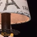 Люстра MW-Light Вирджиния 444010505 - Фото 4