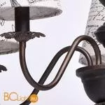 Люстра MW-Light Вирджиния 444010505 - Фото 6