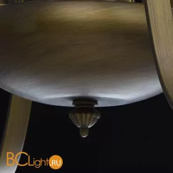 Люстра MW-Light Вирджиния 444010806 - Фото 10