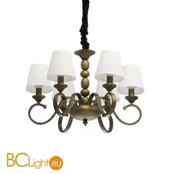 Люстра MW-Light Вирджиния 444010806