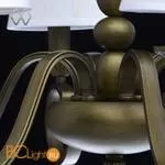 Люстра MW-Light Вирджиния 444010806 - Фото 9