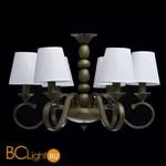 Люстра MW-Light Вирджиния 444010806 - Фото 1
