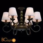 Люстра MW-Light Вирджиния 444010806 - Фото 2