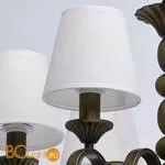 Люстра MW-Light Вирджиния 444010806 - Фото 3