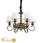 Люстра MW-Light Вирджиния 444010806