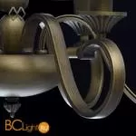 Люстра MW-Light Вирджиния 444010806 - Фото 7