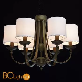 Люстра MW-Light Вирджиния 444010606 - Фото 0
