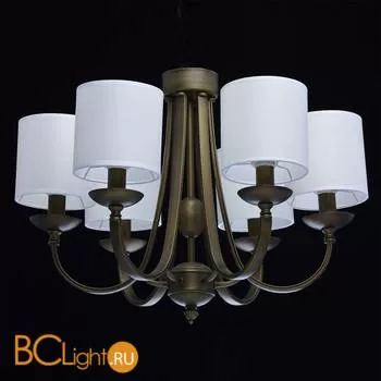 Люстра MW-Light Вирджиния 444010606