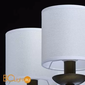 Люстра MW-Light Вирджиния 444010606 - Фото 4