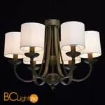 Люстра MW-Light Вирджиния 444010606 - Фото 0
