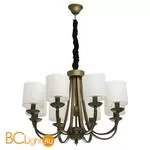 Люстра MW-Light Вирджиния 444010606 - Фото 1
