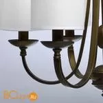 Люстра MW-Light Вирджиния 444010606 - Фото 5