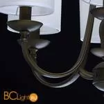 Люстра MW-Light Вирджиния 444010606 - Фото 6