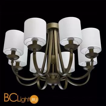 Люстра MW-Light Вирджиния 444010708