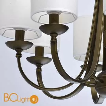 Люстра MW-Light Вирджиния 444010708 - Фото 6