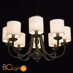 Люстра MW-Light Вирджиния 444010708 - Фото 1