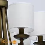 Люстра MW-Light Вирджиния 444010708 - Фото 2