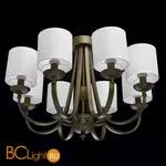 Люстра MW-Light Вирджиния 444010708