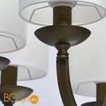 Люстра MW-Light Вирджиния 444010708 - Фото 5