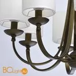 Люстра MW-Light Вирджиния 444010708 - Фото 6