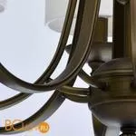 Люстра MW-Light Вирджиния 444010708 - Фото 7