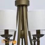 Люстра MW-Light Вирджиния 444010708 - Фото 8
