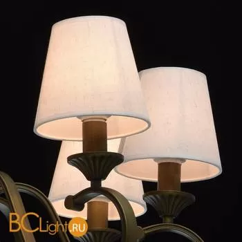 Люстра MW-Light Вирджиния 444010908 - Фото 3