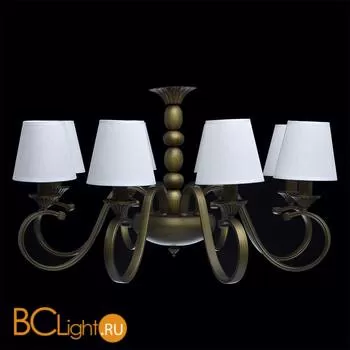 Люстра MW-Light Вирджиния 444010908