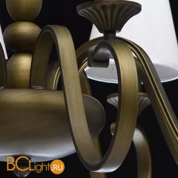 Люстра MW-Light Вирджиния 444010908 - Фото 7